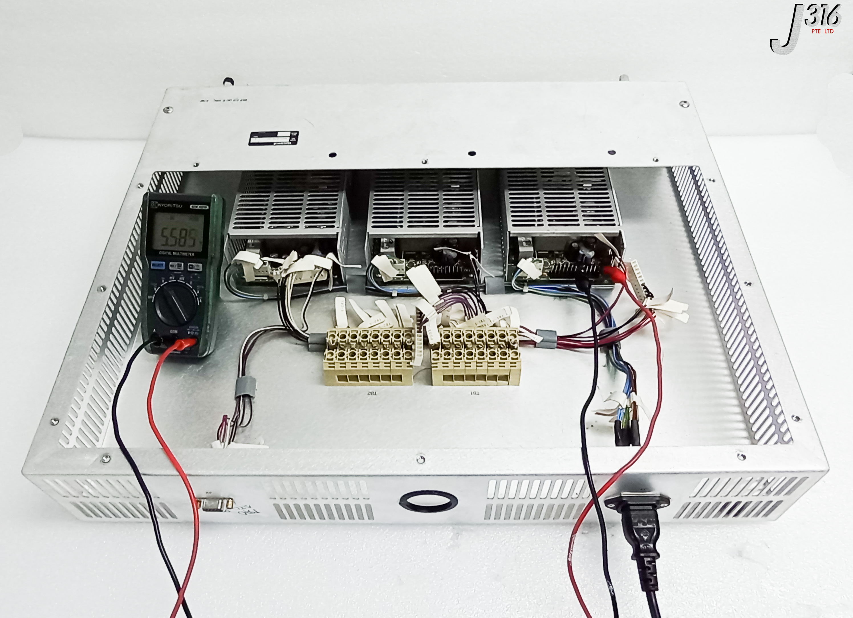 ^^② 32251 TERADYNE POWER SUPPLY 960-879-00 | eBay